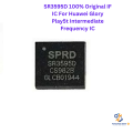 SR3595D 100% Original IF IC For Huawei Glory Play5t Intermediate Frequency IC. 