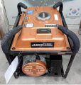 JASCO - 1.2 KW (1.5 kVA) - Self Start - Petrol n Gas Generator - with Battery - J1900DCS / J1800DLXS. 
