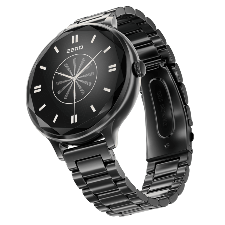 Zero%C2%AE%20Jewel%20Smartwatch%20for%20Women%20%7C%201.1"%20AMOLED%20Display,%20Bluetooth%20Calling,%20110+%20Sports%20Modes,%20Health%20Tracking%20%7C%20Diamond-Cut%20Design%20with%20Stainless%20Case%20%7C%20Best%20Lightweight%20Smartwatch%20for%20IOS%20&%20Android%20-%20Image%2010