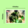 Hulk (4 Big Stickers)/sticker for kids/cartoon stickers/sticker for journal/best gift/gift for kids/gift for girls/gift for boys/cartoon/toys/kids accessories/best gift/kids games/best selling/top selling/best price/kids toys/activity toys. 