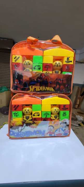 Building%20Blocks%20for%20Kids%20%E2%80%93%2032%20Pcs,%20House%20Building%20Blocks%20Block%20Game%20for%20Kids%20Multicolor%20Cartoon%20Blocks%20For%20Leaning%20Creative%20And%20Learning%20Building%20Blocks%20Toy%20-%20Image%209