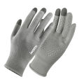 Breathable Anti-skid Touchscreen Gloves Summer Thin Riding Driving Gloves Men Women Sport Running. 