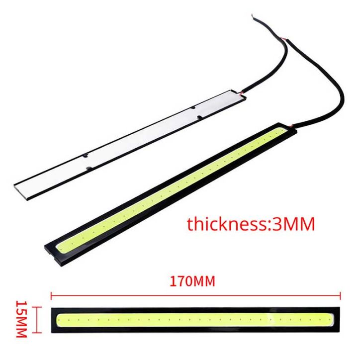 1Pcs%2017CM%20Car%20LED%20COB%20DRL%20Daytime%20Running%20Lights%2012V%20Waterproof%20External%20LED%20Car%20Light%20Source%20Parking%20Fog%20Bar%20Lamp%20Car%20Styling%208%20Color%20Options%20-%20Image%206