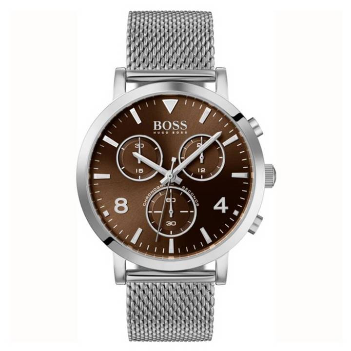 Hugo Boss  Spirit Chronograph Quartz Watch  1513694