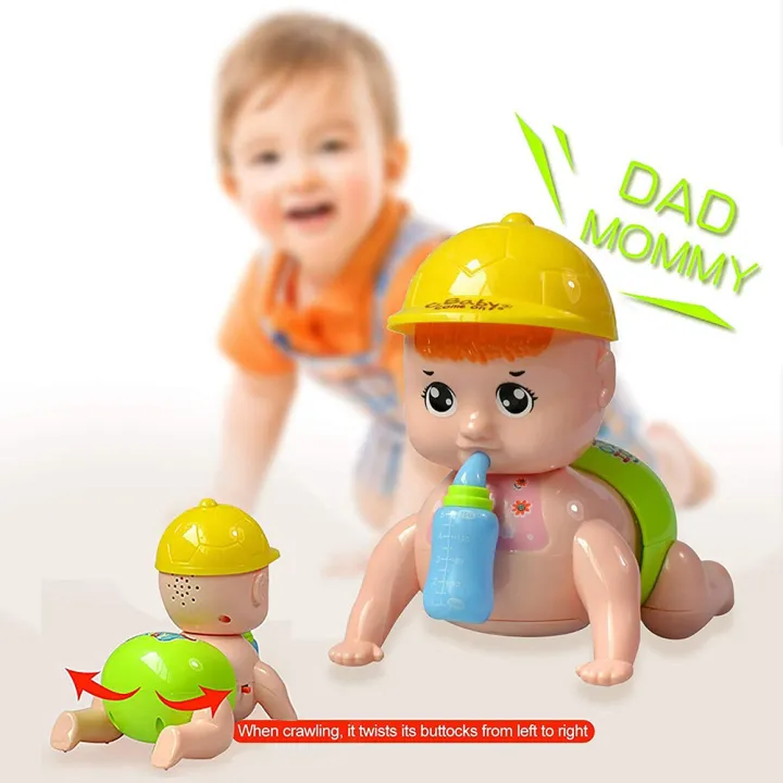 Cute%20Crawling%20Baby%20Toy%20%20Musical%20Crawling%20Baby%20%20Crawling%20Toy%20%20Musical%20Toy%20for%20Baby%20%20Baby%20Activity%20Toy%20for%20Kids%20Funny%20Crawling%20Baby%20With%20Light%20Music%20-%20Newborn%20Toy%20Cute%20Crawling%20Baby%20With%20Little%20Feeder%20Bottle%20-%20Parents%20Child%20Interactive%20Toy%20Best%20For%20Gift%20-%20Image%202