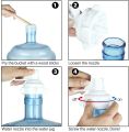 Manual Water Dispenser Nozzle Spout for Bottled Water Tap. 