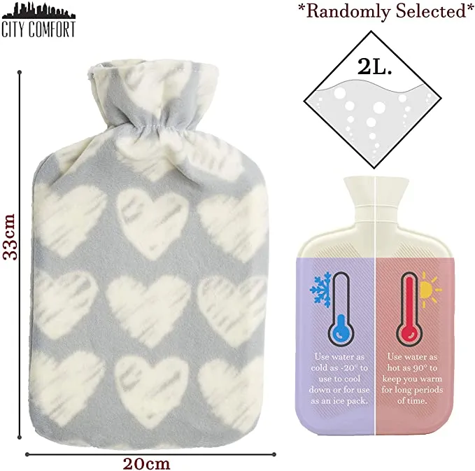 Hot%20Water%20Bottle%20with%20Fleece%20Print%20Soft%20Cover,%20Premium%20Natural%20Rubber,%202%20Litre%20Capacity%20-%20Image%202