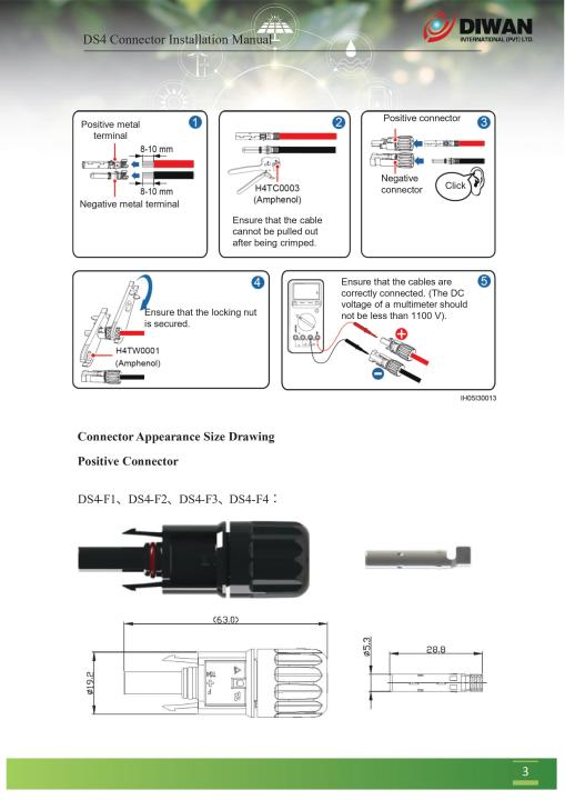 Diwan%20DS4.10%20%20MC4%20Solar%20Panel%20Connector%204-6mm2%201500V%20DC%20TUV%20IP68%20-%20Image%2010