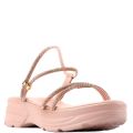 WalkEaze Formal Softy - 74831S- Slides Shoes For Women and Girls. 