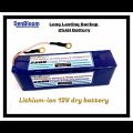 Battery 12V - Lithium battery 25AH - Dry battery 25AMP -12volt Lithium- ion Battery Pack. 