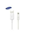 Samsung Galaxy S6 & S6 Edge & Note 5 Charging Cable - White. 