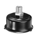 20mm Noise Muffler Tools DIY Silencer Air Compressor Parts Air Compressor Intake Filter. 