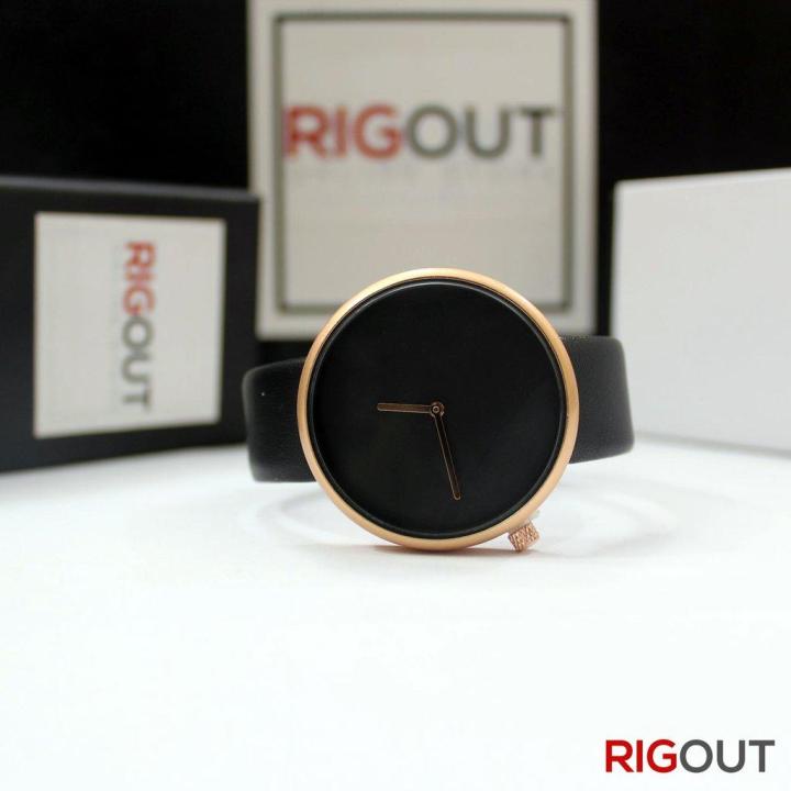 FOX MINIMAL WATCHES