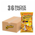 Cheetos Ocean Safari Cheese Rs. 30 - Pack of 36. 