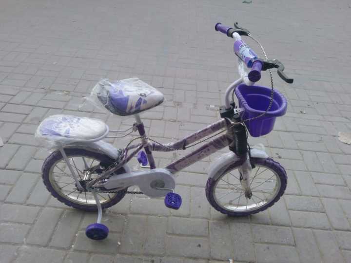Mama%20Love%20Cycle%20for%20Kids%205%20to%2010%20Years%20with%20Basket%20&%20Backseat,%2018%20inch%20Cycle%20for%20Girls%20with%20Double%20Chimta,%20Double%20Brake,%20Tubeless%20Tyres,%20Bicycle%20for%20Girls%20with%20Training%20Wheel%20-%20Image%202