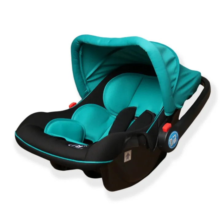 Mothercare%20Carry%20Cot%20&%20Car%20Seat%20Blue%20&%20Blue%20-%20Image%202