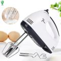 Powerful Electric Hand Beater Machine - Mixer for Cake. 