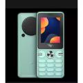 Itel Value 100s Battery 1000mAh Display 1.8 F. 