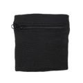 1 pcs Wrist Purse Bag with Zipper Running Travel Bike Safe Sports Bag for Running Gym. 