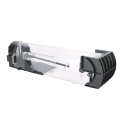 Household Automatic Mice Mousetrap Rat Trap Cage Bait Capture Mouse Killer. 