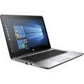 Hp Elitebook 820G3 - Core i5 6th Generation - 16GB RAM - 256GB SSD 500GB HDD- 12.5"inch Screen - Windows 11 Licensed (FREE LAPTOP BAG) - daraz like new laptops. 