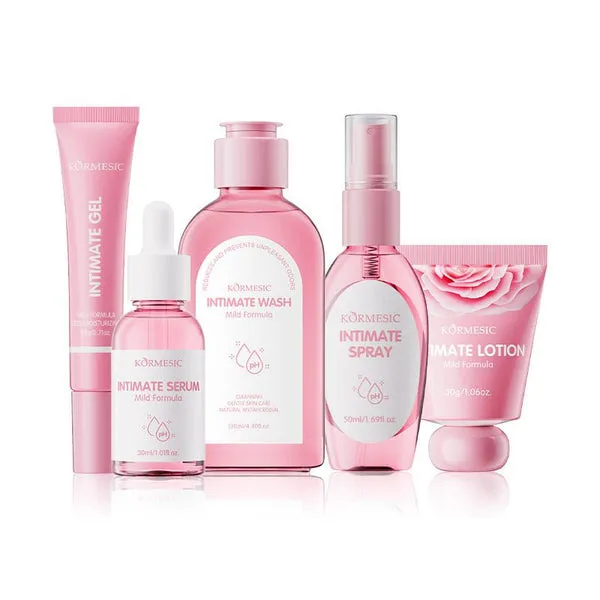 KORMESIC%20Mild%20Balanced%20Natural%20Antimicrobial%20Intimate%20Kit%205%20Piece%20Set%20KMC65155%20-%20Image%203
