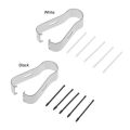 Removal Tweezers Tool Touch Stylus S Pen Nib Tips for Samsung Galaxy Note 7 Note 8 Note 9 Tab S3 S4 Refill Tip. 