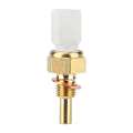 Coolant Sensor Vehicle Engine Water Temperature for Honda Acura 37870-RWC-A01. 