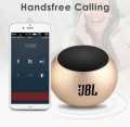 JBL M3 Portable Bluetooth Speakers both M3 mini & M3-T. 