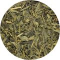 Special Tea Loose leaf Green Tea, China Sencha Organic 200g. 