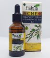 Fiabila Acne Treatment Serum for girls with Tea Tree Oil 30ml - Remove Dark Spots & Acne Marks. 