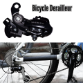 Mountain bike rear derailleur/bicycle derailleur/7/8 speed rear derailleur Back Gear Changer Cycle Gear Changer. 