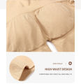 Postpartum Belly Belt Tummy Trimmer as Waist Slimming a Perfect Body Shaper for Women And Girls Hip Shaper for Lower Body & Shaping Pantie in Skin Color Fits 28 to 46 Waist. 