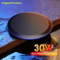 30W Wireless Charger For iphone 12 Mini 12 Pro Max 8 Plus Qi Wireless Charging Pad For Samsung S9 S10+ Note 9 Wireless Chargers. 