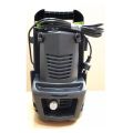 Jasco Pressure Washer 110Bar - 1400Watts - JCW1600D - with Foam Sprayer Bottle - Self Priming - IPX5. 