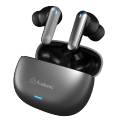 Audionic Airbud 425 Quad Mic | ENC Wireless Earbuds | Gaming mode Low Latency TWS Earbud With 40 Hours Playtime | IPx4 Water Proof Wireless Earphones With Voice Assistance Bluetooth Ear buds And Headphones. 