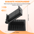 Comb Plastic Split Ends Trimmer Guards Hair Tool for Barber Shop Use. 