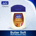 Adore Butter Soft Petroleum Jelly in 4 sizes 50gm, 100gm, 150gm, 200gm. 