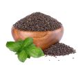 Chia seeds | Basil Seeds | Premium Quality Basil Seed 125 Gram | Tukham E Rehan | Tukh Malanga | Tukhm E Balinga | Organic Basil seeds For Weight Loss | Healthy Skin & Healthy Hair | Tukhmalanga | Tukhum Malanga | Rich in minerals | Bajjar Trader. 