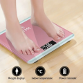 Professional  scale Weight MACHINE Digital Body Scale High Accuracy Scale 180kg weight capacity Backlight Display Body Weight Scale Smart Electronic Scales Fully Automatic Iscale Digital Weight Scale, For Personal and Professional use. 
