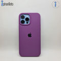 iPhone 13 Pro Covers 13 Pro Silicone Official  Mobile Phone Case  Anti-Shock Anti-Dust.. 