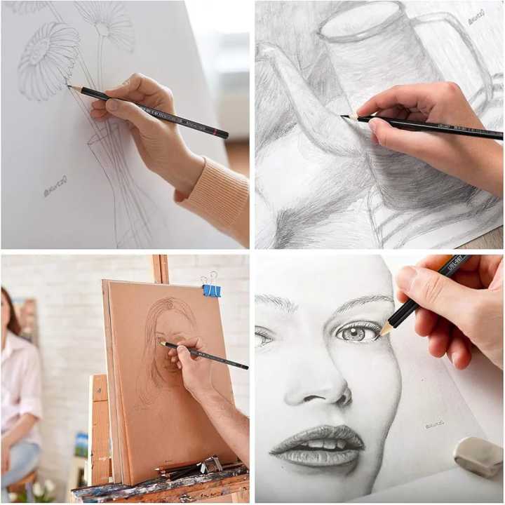 Sketch%20and%20Drawing%20pencils%20set,Art%20Pencil%2012-Count(8B-2H)%20Drawing/Sketching%20Pencil%20Set%20of%2012%20in%20Metal%20Box%20-%20Image%205