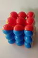 QIYI 3×3 Rubik Cube bubble. 