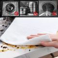 Jue Fish Stain away All-purpose Magical Cleaner 250gm - Stain Away - All-purpose Cleaner - Powerful Stainless Steel Kitchen Cleaner - Household Kitchen Pot Bottom Oven Cookware Cleaner KS. 