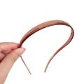 Resin Headband  Women's Face Wash  Non-slip Hair Compression Headband. 