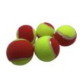 Pack of 12 Super Bouncy Cricket tennis balls For kids Different Amazing and Exciting Games training Matches. 
