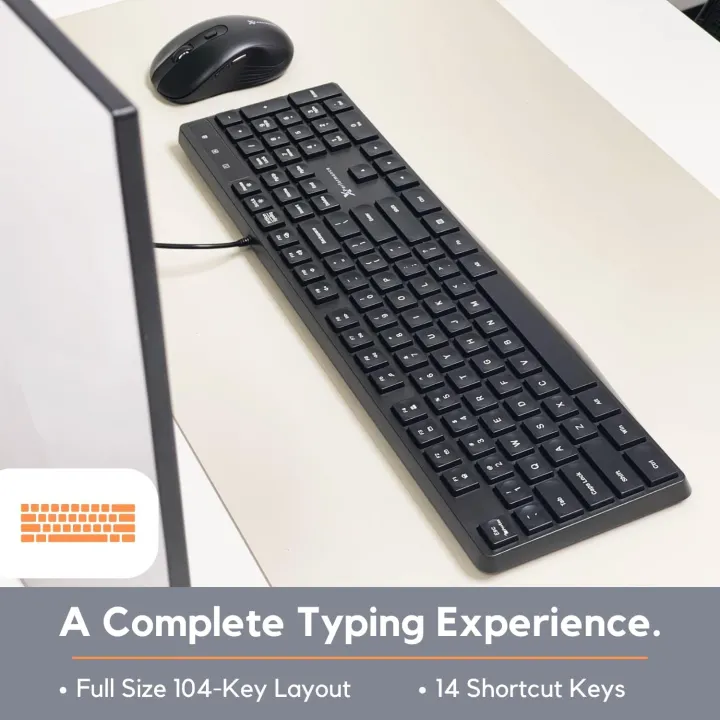 X9%20Performance%20Wired%20Keyboard%20-%20Ultra%20Slim%20Full%20Size%20Ergonomic%20Computer%20Keyboard%20-%20Basic%20USB%20Keyboard%20for%20PC%20Desktop,%20Laptop%20with%205ft%20Corded%20Wire,%20104%20Quiet%20Keys,%2014%20Shortcuts,%20and%20Kickstand%20PATELWALA%20-%20Image%206