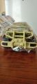 Army Jeep Off Road Big 12 Inch Long Toys for kids. 