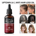 Uptown LA Anti Hair Loss Hair Regrowth Oil  30 ml. 