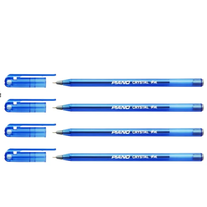 PIANO%20Crystal%20Gel%20Pen%20Special%20Needle%20Point%20Tip%20-%20Pack%20of%204%20Gel%20Pen%20-%20Image%202